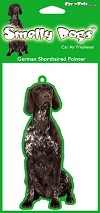 photo of German Shorthaired Pointer Air Freshener